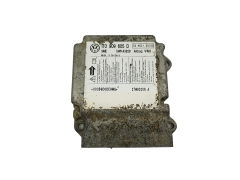 Blok Ovladačů 1T0909605D 5WK43828 VW Siemens 69034