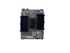 Blok Ovladačů 00468136690 0261206714 ME731HA003 Alfa Romeo Bosch