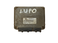 Blok Ovladačů VW 047906027 5WP4331 05 Siemens 15888