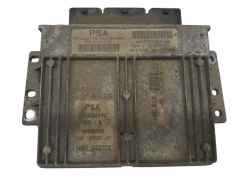 Blok Ovladačů PSA 9643134280 9637705980-06 Sagem