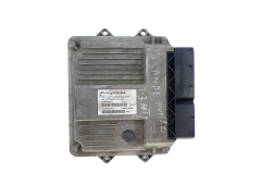 Blok Ovladačů 51843364 MJD6F3.PO 71600.258.00 Fiat FPT 60907