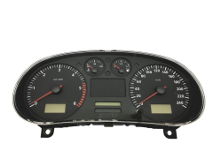 Otáčkoměr Seat Toledo W01M0920821B 110080075019 51317