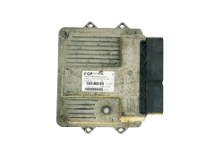 Blok Ovladačů FGP MJD6JF.P3 55195817 Fiat 32923