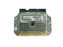 Blok Ovladačů Renault 21585390-5A 8200501860 8200376474 Sagem Blok Ovladačů Renault 21585390-5A 8200501860 8200376474 Sagem