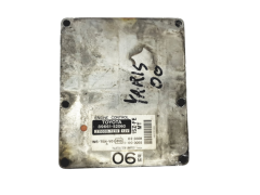 Blok Ovladačů 89661-52060 211000-7210 Toyota Fujitsu