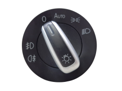 Přepínač Světel Volkswagen VW 3C8941431A