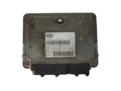 Blok Ovladačů IAW4AF.M9 55187372 61600.627.05 Fiat Magneti Marelli 2836