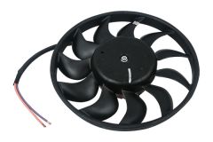 Ventilátor Chladiče Pro Audi A6 4F0959455A B11898 Borsehung