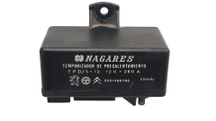 Relé Svíček 9251586780 598115 NAGARES Citroen Peugeot Relé Svíček 9251586780 598115 NAGARES Citroen Peugeot