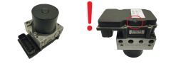 Pumpa Abs VW Seat Skoda 6Q0614117S 0265800511 0265231712 Bosch 67306