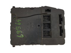 Blok Ovladačů UCH N2 8200412548 S118400150F Renault Siemens 1295