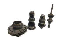 Ozubené Kolo  PK6 1.9 DCI Renault Trafic 2