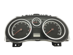 Tachometr Opel Corsa D P0013252140 28118991-0 58371 Tachometr Opel Corsa D P0013252140 28118991-0 58371