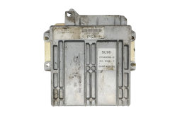 Blok Ovladačů PSA 9632520280 21649399-3 SL96 Sagem 42890 Blok Ovladačů PSA 9632520280 21649399-3 SL96 Sagem 42890