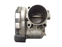 Škrticí Klapka Renault 8200330810 0281002681 H8200330812 Bosch 1755