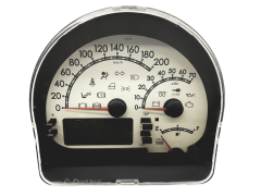 Tachometr Fiat Multipla 51795951 110080073057 VDO