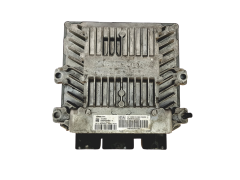 Blok Ovladačů 9660300280 9653451880 5WS40285C-T PSA Siemens 24632