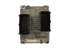 Blok Ovladačů Fiat 00468019640 0261206980 ME73H4F001 Bosch 14278