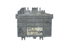 Blok Ovladačů 6K5906026A 0261203748/749 Seat VW Bosch 55934