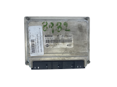 Blok Ovladačů 0281010718 237104U111 Nissan Bosch 63658