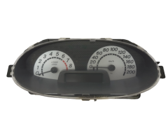 Otáčkoměr Toyota Yaris 83800-52330 8380052330 21193