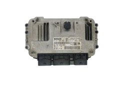 Blok Ovladačů PSA 9659317780 0261208908 9652552380 Bosch 46277