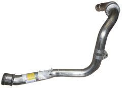 Převod Vzduchu Originál Renault Espace IV Laguna II 1.9 dCI 7701049955