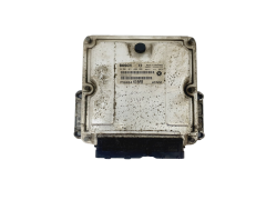 Blok Ovladačů 0281011094 P56044418AB Jeep 39577
