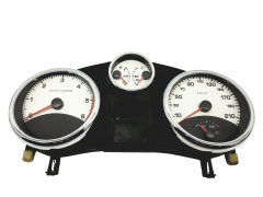 Otáčkoměr Peugeot 207 9662904980 A2C53190342 49467