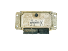 Blok Ovladačů PSA Toyota 89661-0H022 0261208702 Bosch 32867