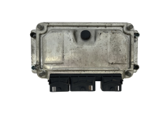 Blok Ovladačů 0261207318 9648483480 9643897580 PSA Bosch 52972