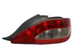 Světla Pravý Zadek Peugeot 406 Coupe 6351J2 2289D Valeo
