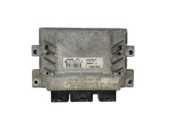 Blok Ovladačů S120200105A 8200522357 8200510536 Renault 60709