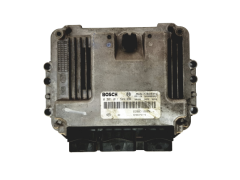 Blok Ovladačů 0281011549 8200310863 8200370779 Renault Bosch 19645