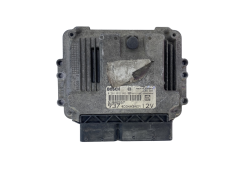Blok Ovladačů 51806557 0281012882 4D34A3AEM Alfa Romeo Bosch 47611