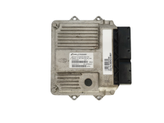 Blok Ovladačů 51833809 MJD6JF.S1 BC.0075652.H Fiat FPT