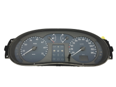 Tachometr Renault Kangoo 1 Clio 2 8200055049 44807
