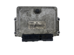 Blok Ovladačů 55185365 0281010332 41AAA Alfa Romeo Bosch 53288