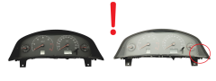 Otáčkoměr Opel Vectra C 13140890RK VDO 59210