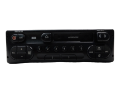 Rádio Na Kazety Renault Clio Megane 7700426481 Radiosat 4000