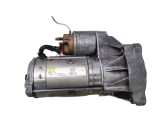 Startér Motoru 9646972280 D8R27 5802Z5 Valeo 2.2 HDI Citroen Peugeot Startér Motoru 9646972280 D8R27 5802Z5 Valeo 2.2 HDI Citroen Peugeot