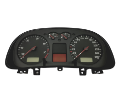 Tachometr VW Golf MK4 1J0920826C 0263637063 48715