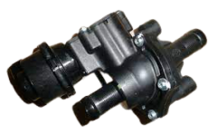 Kryt Termostatu Originál Master 3 Movano NV400 922304507R Kryt Termostatu Originál Master 3 Movano NV400 922304507R