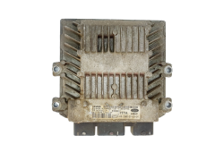 Blok Ovladačů 7S61-12A650-EA 5WS40632A-T SID 804 Ford Siemens 46227