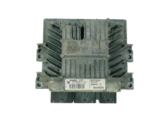 Blok Ovladačů S122326111A 8200766462 8200592611 Renault Siemens 33070