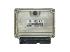 Blok Ovladačů 038906019AF 0281010289 Skoda Bosch 64054