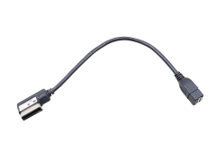 Instalacje Audio USB VWAG 5N0035558