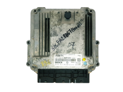 Blok Ovladačů 0281013202 6G9112A650AD Land Rover