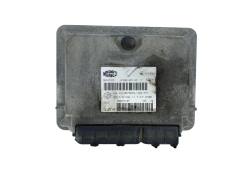 Blok Ovladačů IAW4AF.M9 55187372 61600.627.05 Fiat Magneti Marelli 53221