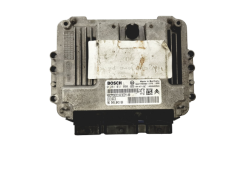 Blok Ovladačů 0281011090 9654984380 9647785580 PSA Bosch 16599